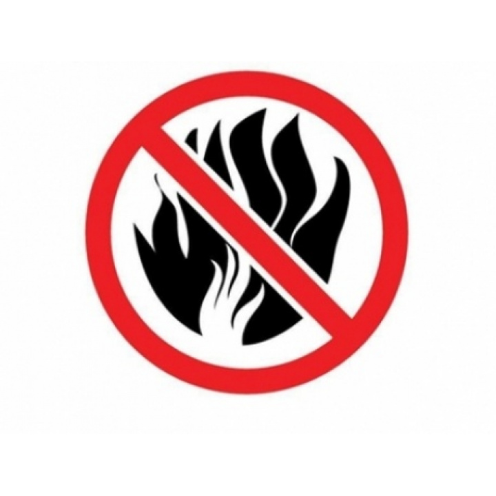 Čas zvýšeného nebezpečenstva vzniku požiaru - Fokozottan tűzveszélyes időszak 