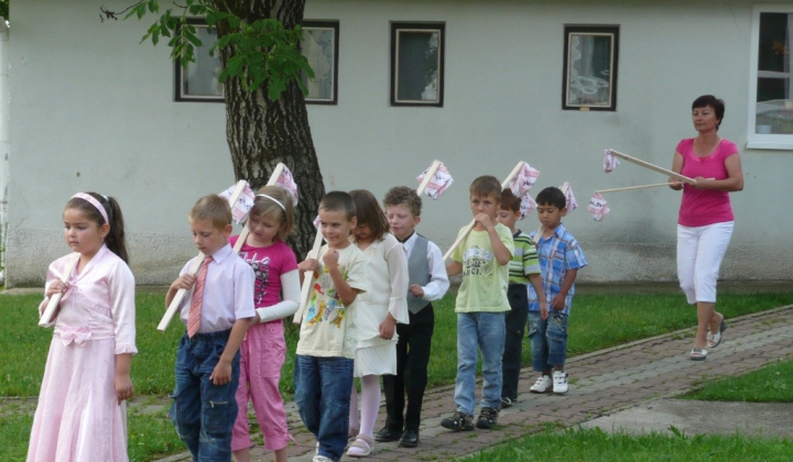 Materská škola