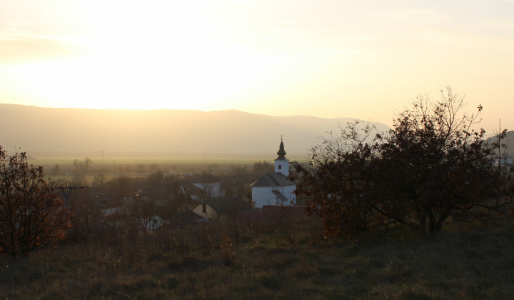 Naša obec