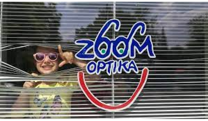 ZOOM Optika Bratislava