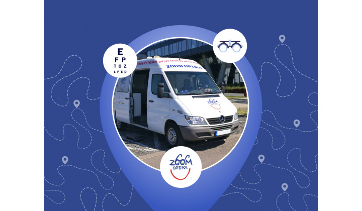 ZOOM Optika Bratislava