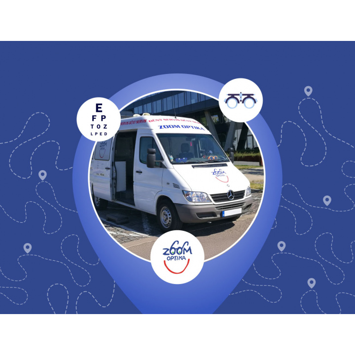 ZOOM Optika Bratislava
