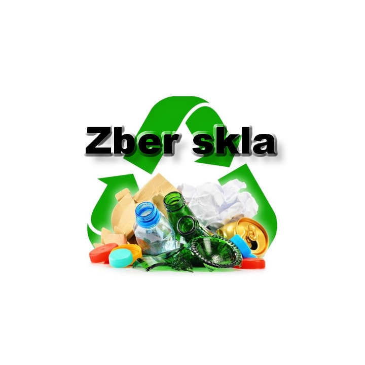 Zrušený vývoz skla
